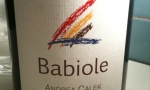 Babiole 2010 - Andrea Calek