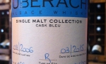 18 Cask Bleu UBERACH