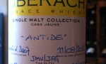 19 Cask Jaune UBERACH