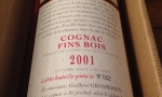 22 Fin Bois 2001