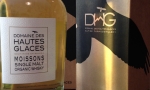 18 HG Les Moissons Organic Whisky